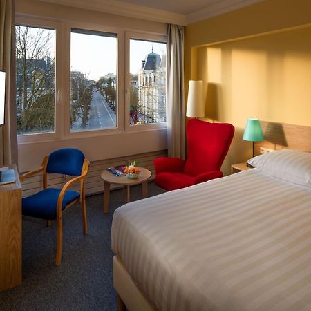 Hotel Parc Belle-Vue Luxembourg Luaran gambar