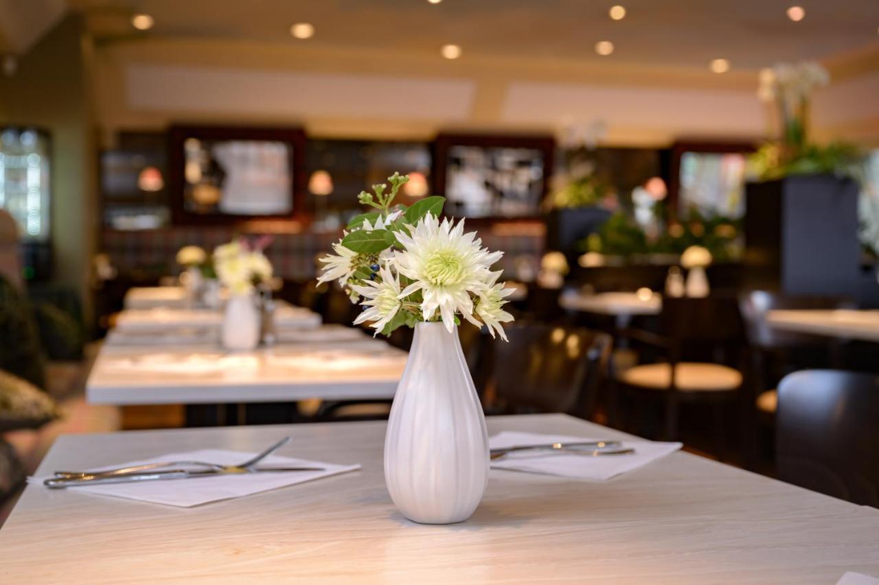 Hotel Parc Belle-Vue Luxembourg Luaran gambar