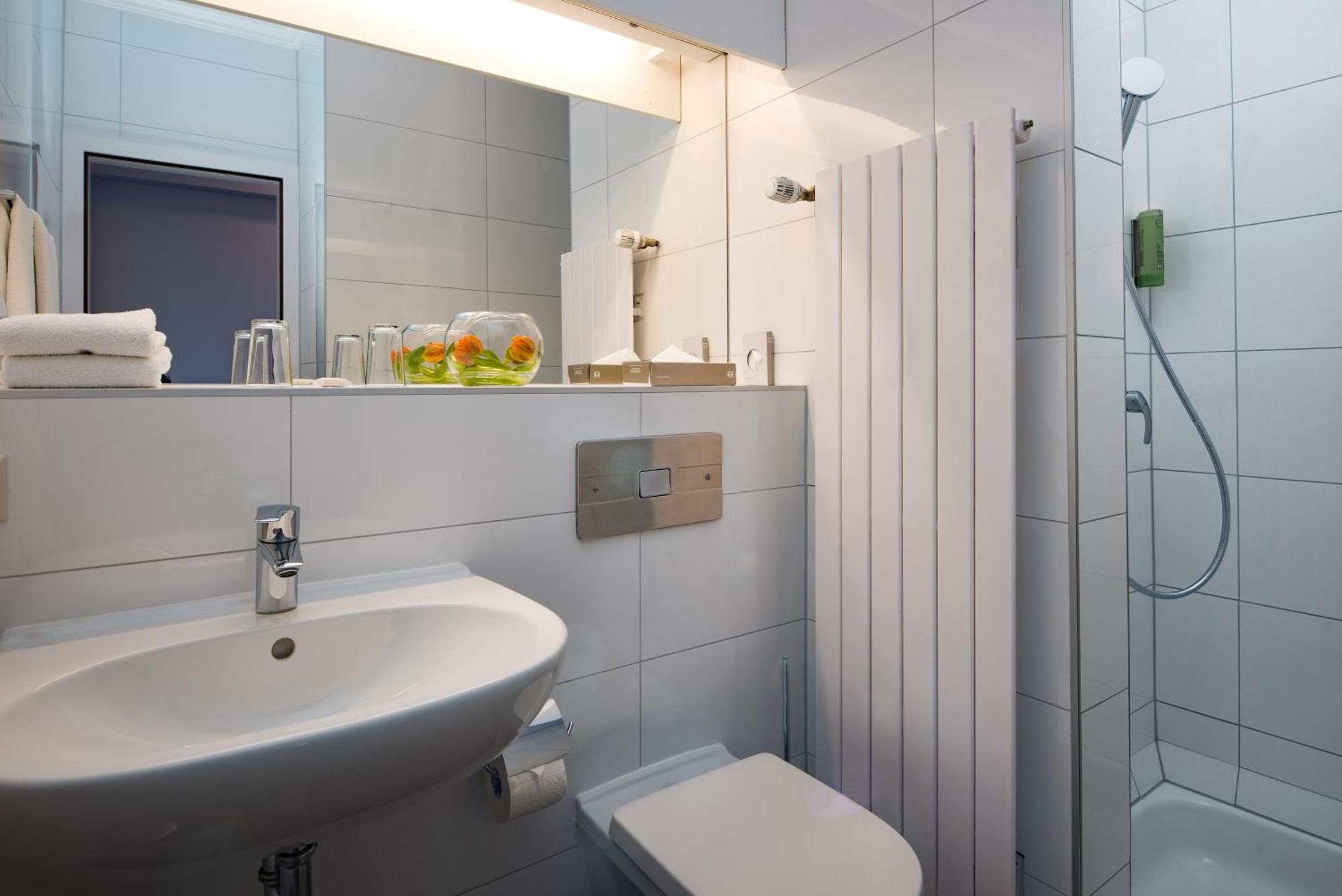 Hotel Parc Belle-Vue Luxembourg Luaran gambar