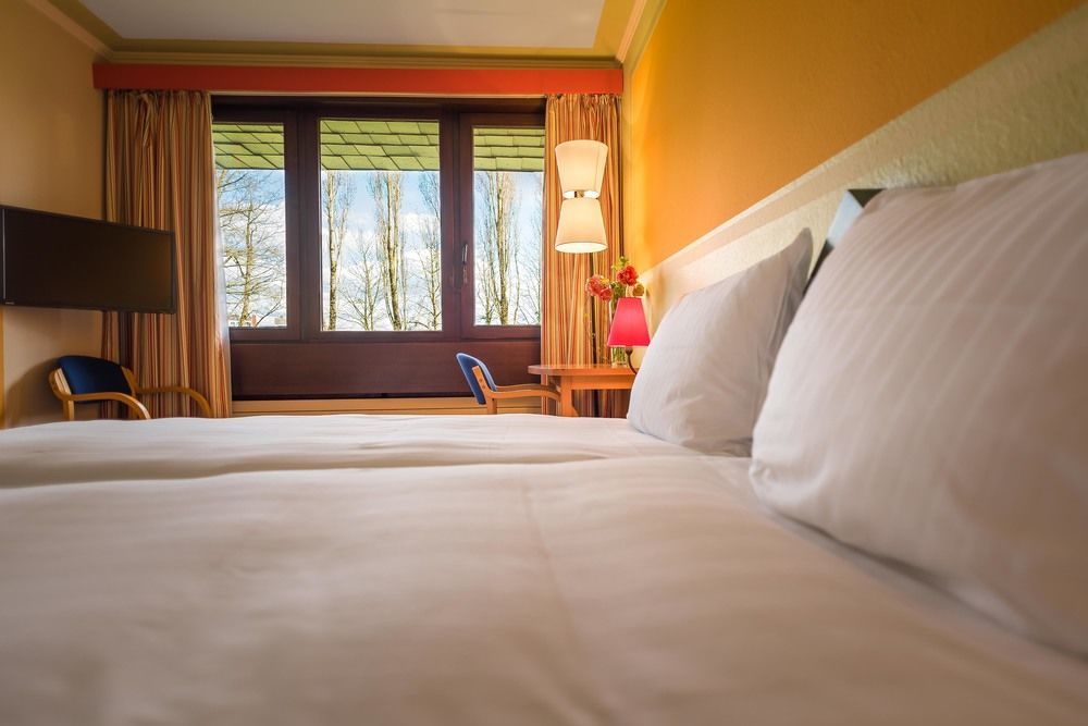 Hotel Parc Belle-Vue Luxembourg Luaran gambar