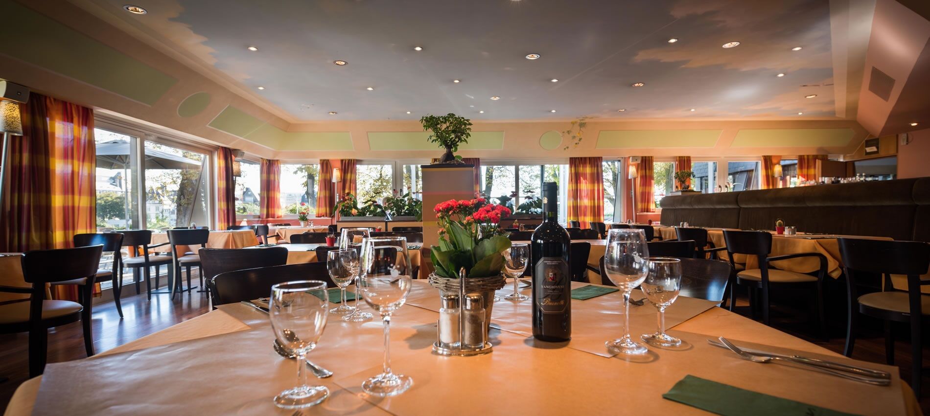 Hotel Parc Belle-Vue Luxembourg Luaran gambar